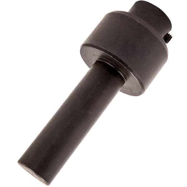 Rotary Broach Værktøjsholder, 0,75" Skaftstørrelse, Kompatibel med 1/2" Broaches, Vedligeholdelsesfrie Lejer