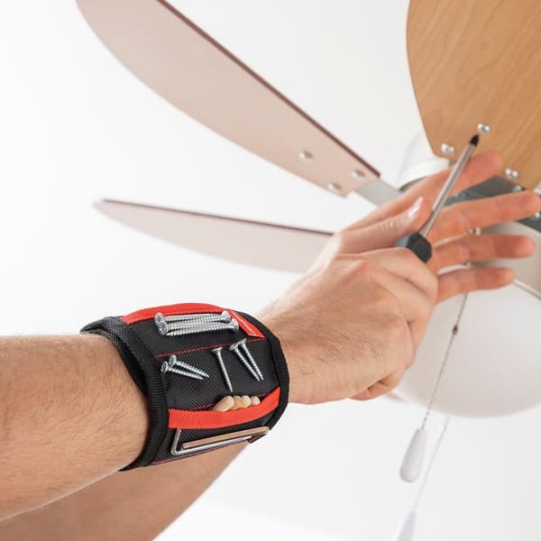 Magnetiskt armband för hemmaprojektet WrisTool InnovaGoods