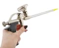 Miniatyrbilde 5 av 8: Montering av skumpistol