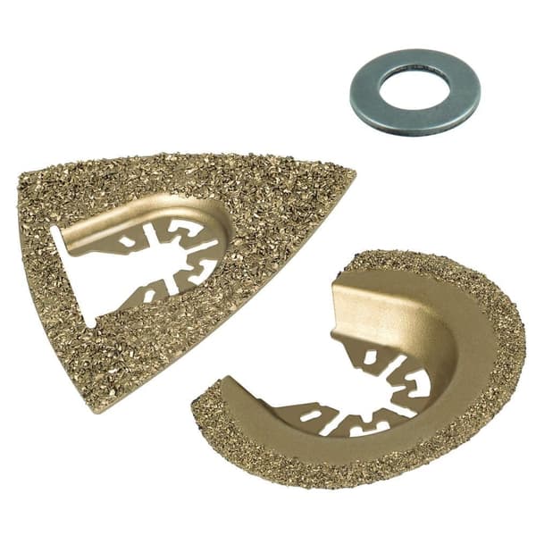 Tillbehörsset Wolfcraft 3993000; 2 st.
