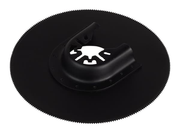 Rund segmentsågklinga Wolfcraft 3957000; 100 mm
