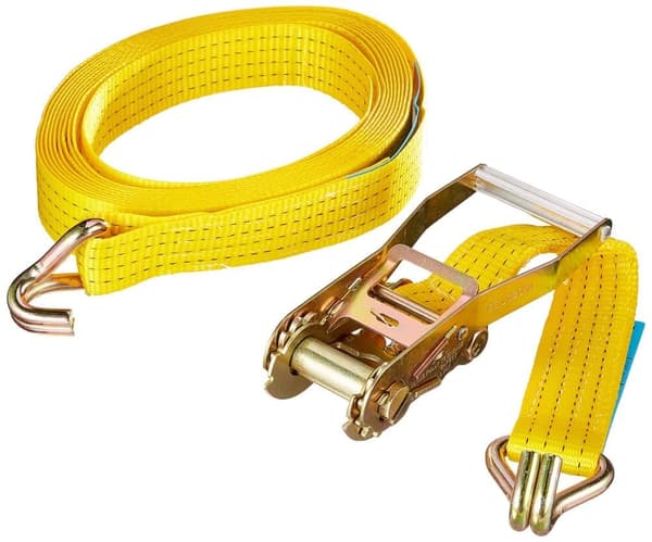 Spännband  Wolfcraft 3278000; 8 m