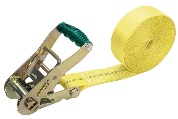 Spännband  Wolfcraft 3275000; 6 m