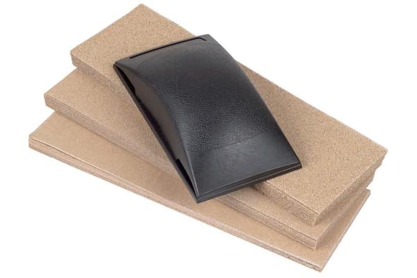 Slipkloss Wolfcraft; 70x210 mm