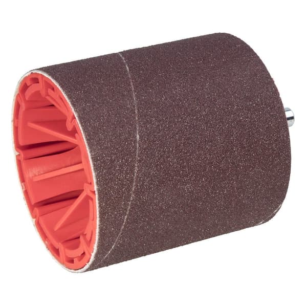 Slipband med spindel Wolfcraft 2245000