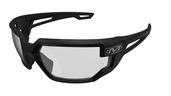 Skyddsglasögon Mechanix Wear Type-X; genomskinlig