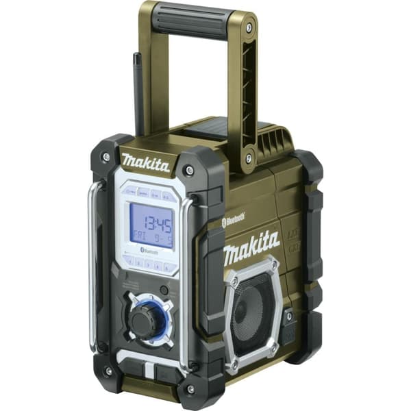 Djupgående cementvibrator Makita VR001GZ; 40 V (utan batteri och laddare)