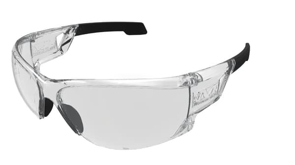 Skyddsglasögon Mechanix Wear Tactical Type-N; genomskinlig