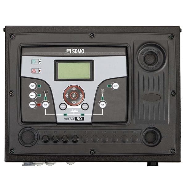 Panel för automatisk start SDMO Verso-T 25A