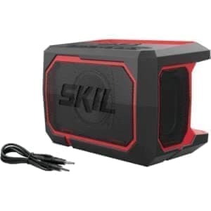 Bluetooth®-högtalare Skil 3151CA; 20 V (utan batteri och laddare)
