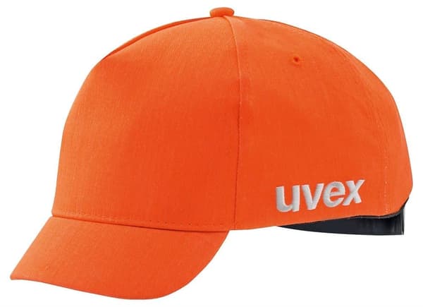 Keps Uvex Hi-Viz; 55-59 cm