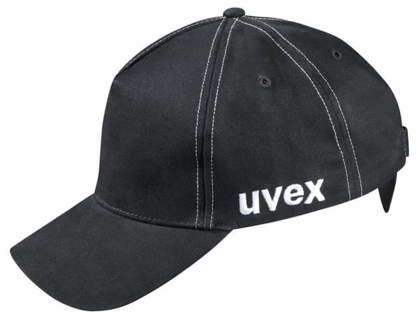 Keps Uvex U-Cap Sport; 60-63 cm