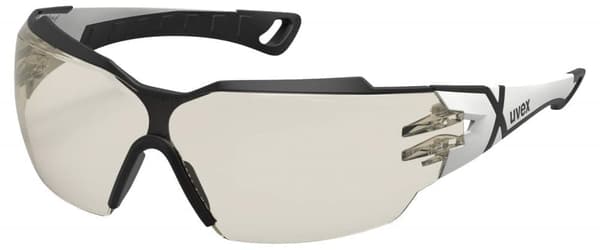 Skyddsglasögon UVEX Pheos CX2 CBR65; brun