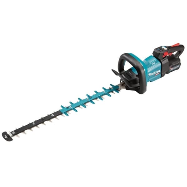 Busksax Makita UH004GZ XGT; 40 V (utan batteri och laddare)