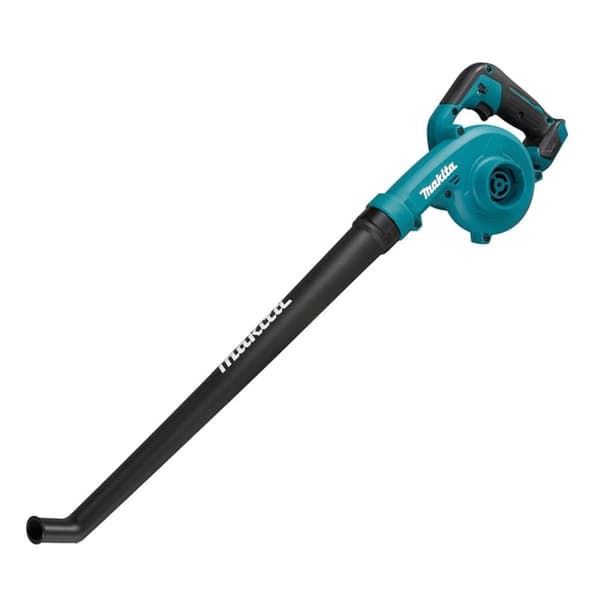 Batteridriven blås Makita UB101DZ; 12 V (utan batteri och laddare)