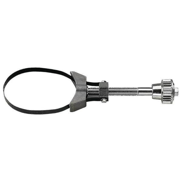 Klo för oljefilter Facom U.46PL; 105-145 mm