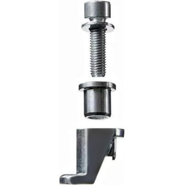 Hållare  Bessey TW28H0; 28 mm