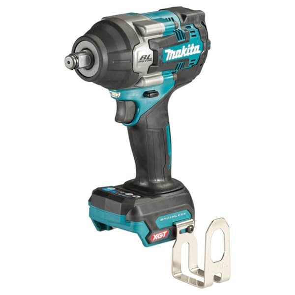 Slagmutterdragare Makita TW007GZ; 40 V (utan batteri och laddare)