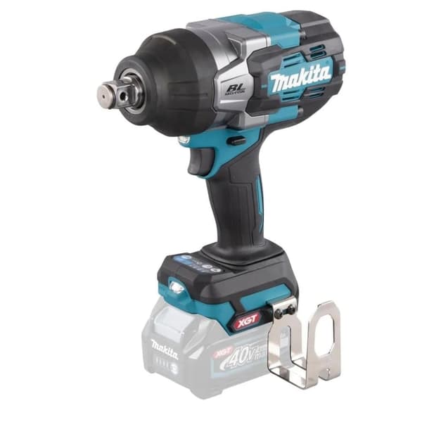 Slagmutterdragare Makita TW001GZ; 40 V; (utan batteri och laddare)
