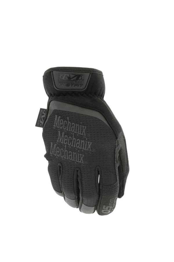Handskar Mechanix Wear Tactical FastFit; M