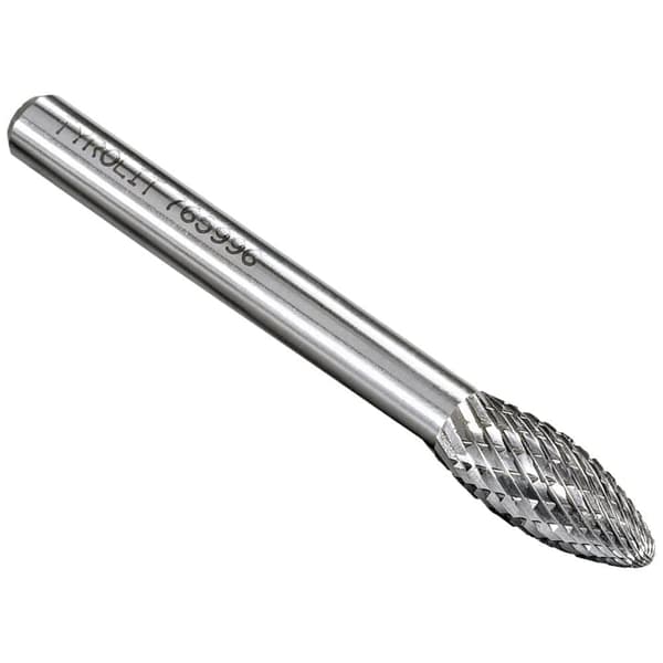 Metallkvarn hårdmetall Tyrolit 768846; 12 mm