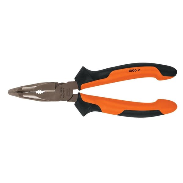 Tång Truper T302-6X; 150 mm förlängd