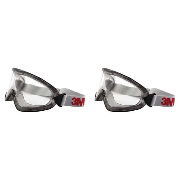 Skyddsglasögon 3M AF 2890SA