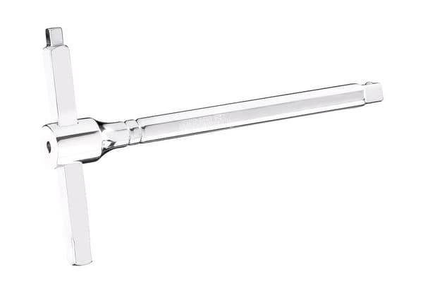 T-formad skruvmejsel Stanley STHT80872-0; 1/4''; 3/8''