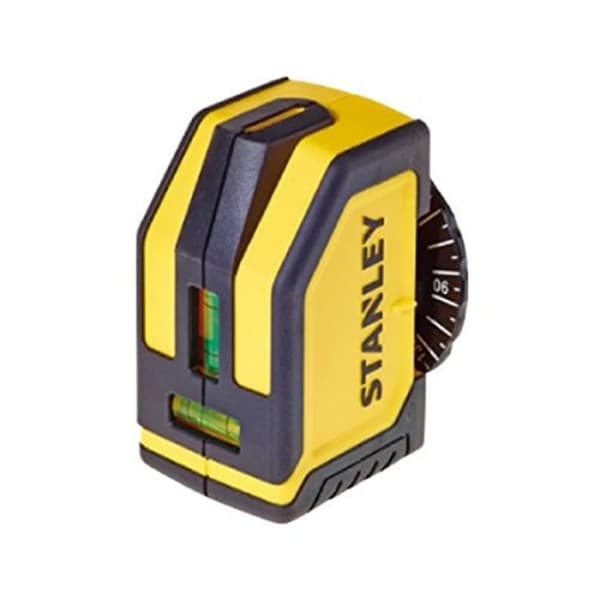 Manuell laser Stanley STHT1-77148