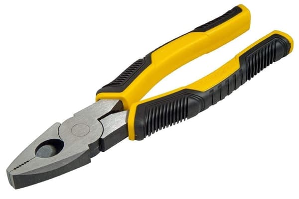 Flacktång Stanley STHT0-74456; 150 mm