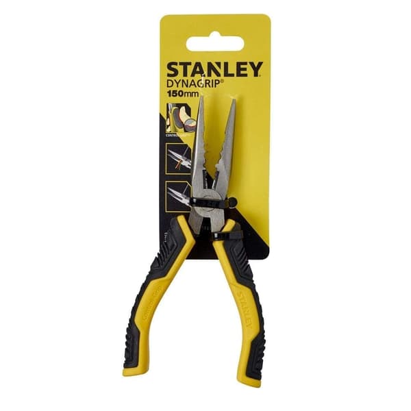 Tång Stanley STHT0-74363; 150 mm förlängd