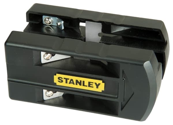 Handhyvel Stanley; 12,7-25,4 mm