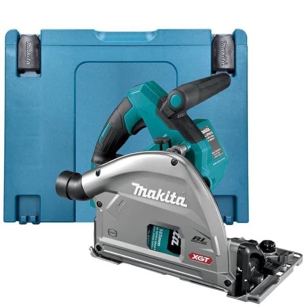 Sänksåg Makita SP001GZ03; 40 V (utan batteri och laddare)