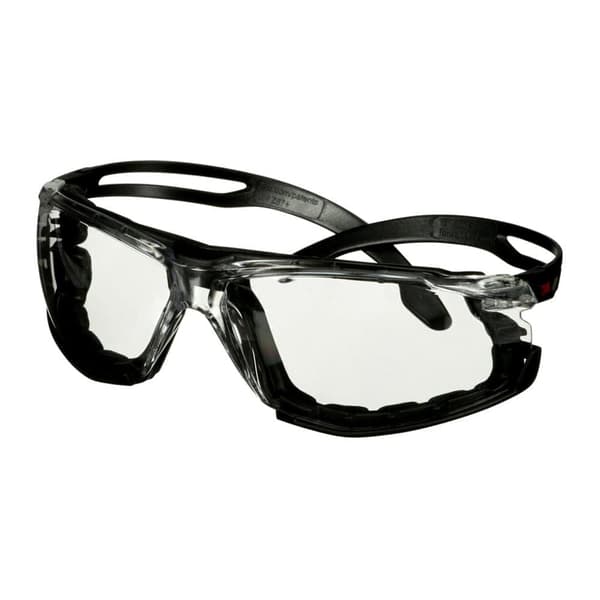 Skyddsglasögon 3M SecureFit 501; genomskinlig