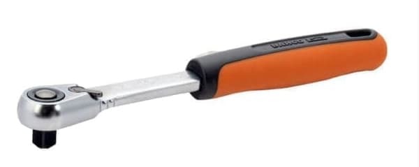 Spärrhake Bahco Slim S61SL; 1/4''