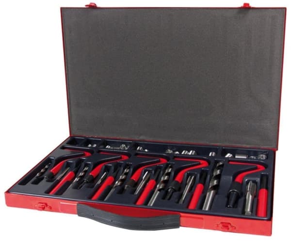 Reparationssats RUKO ProCoil; M5-M12