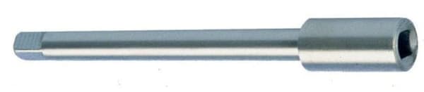 Förlängning  RUKO 241070; M12; 125 mm