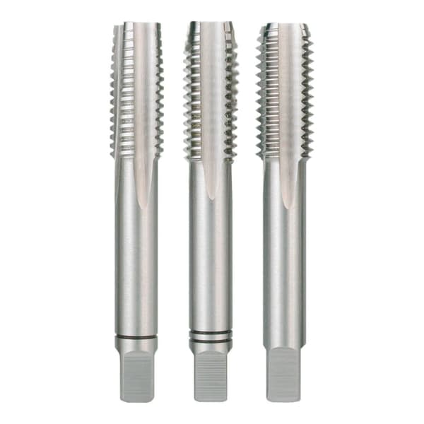Tapp RUKO 230080E; M8; 56 mm; 3 st.