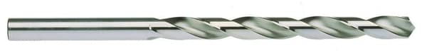 Borr för metall RUKO 203085; DIN 340; HSS-G; 8,5x165 mm