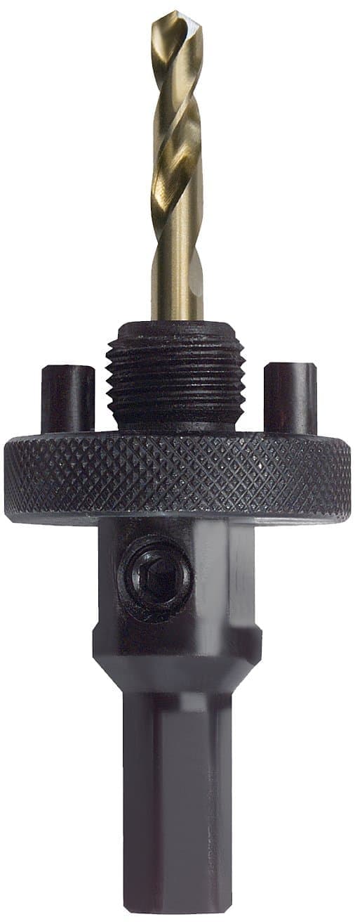 Adapter för hålsåg RUKO 126209; 32-210 mm