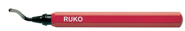 Återställt verktyg RUKO 107054; 4 mm