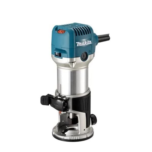 Kantfräs Makita RT0702CX2J