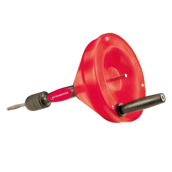 Piprensare Rothenberger ROSPI 8 H+E; 8 mm x 7,5 m