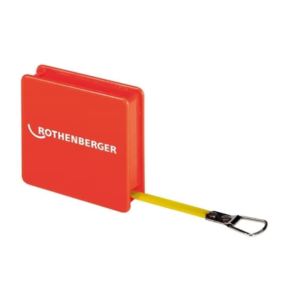 Mättape Rothenberger RO GROOVER