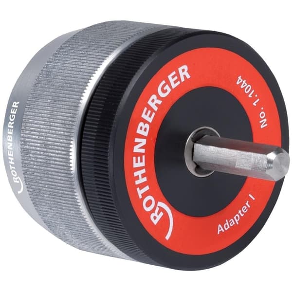 Hållare  Rothenberger 1500000236; 54 mm