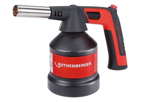 Brännare Rothenberger ROFLAME 4 PIEZO C200