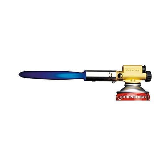 Brännare Rothenberger Easy Fire Multi Gas300