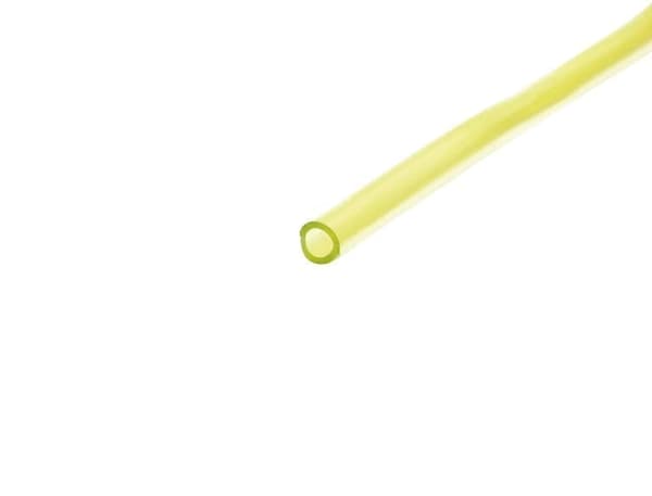 Bränsleslang 1-801; 3,2x5,3 mm; 7,60 m ofärgad