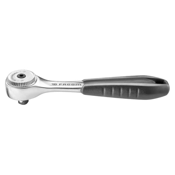 Spärrhake Facom R.151B; 1/4''; 121,2 mm