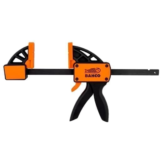 Snabbtving Bahco QC-300A; 300 mm